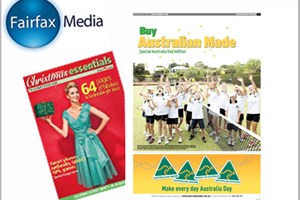 Exclusive advertising rates for licensees in The Age & SMH